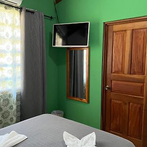 Classic Quadruple Room